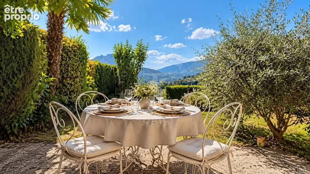 Photo Appartement à Talloires au prix de 367 500€