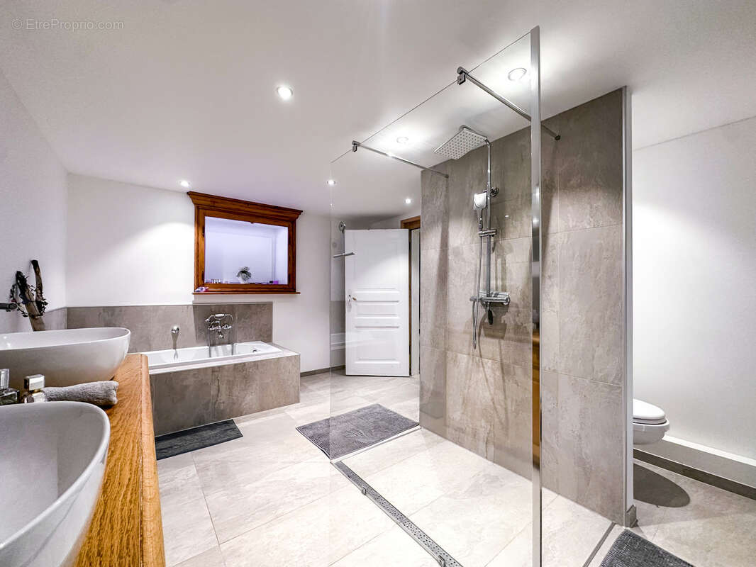 Maison à PUTTELANGE-LES-THIONVILLE