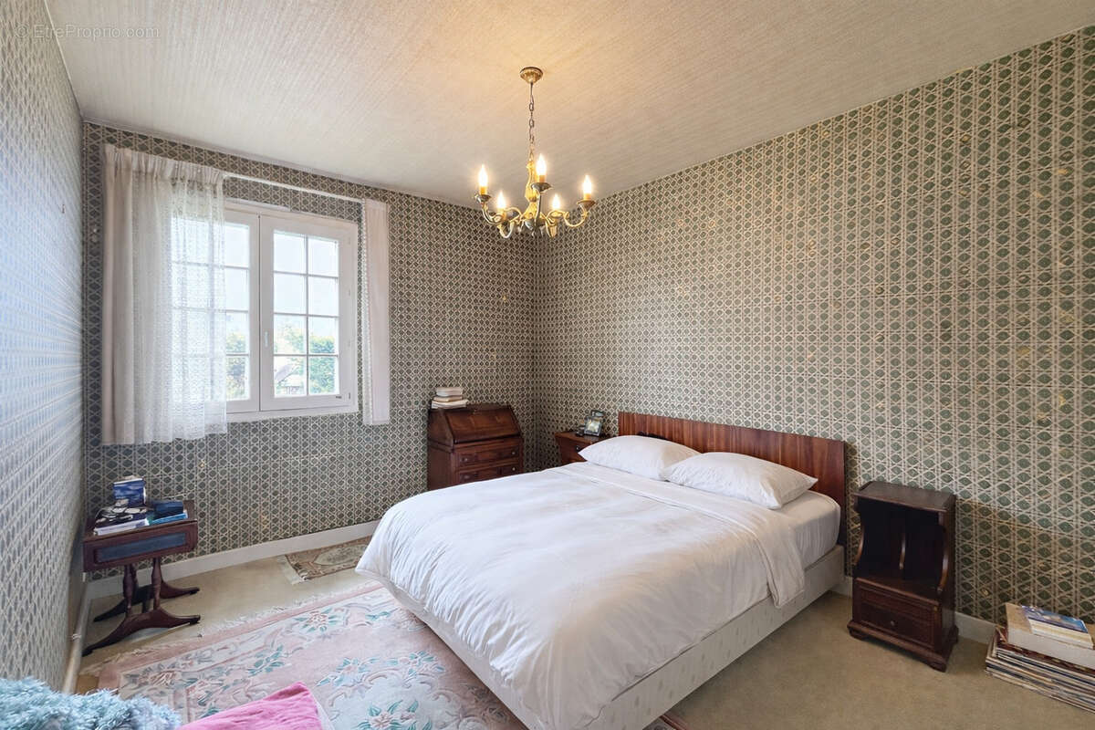 Maison à BRIVE-LA-GAILLARDE