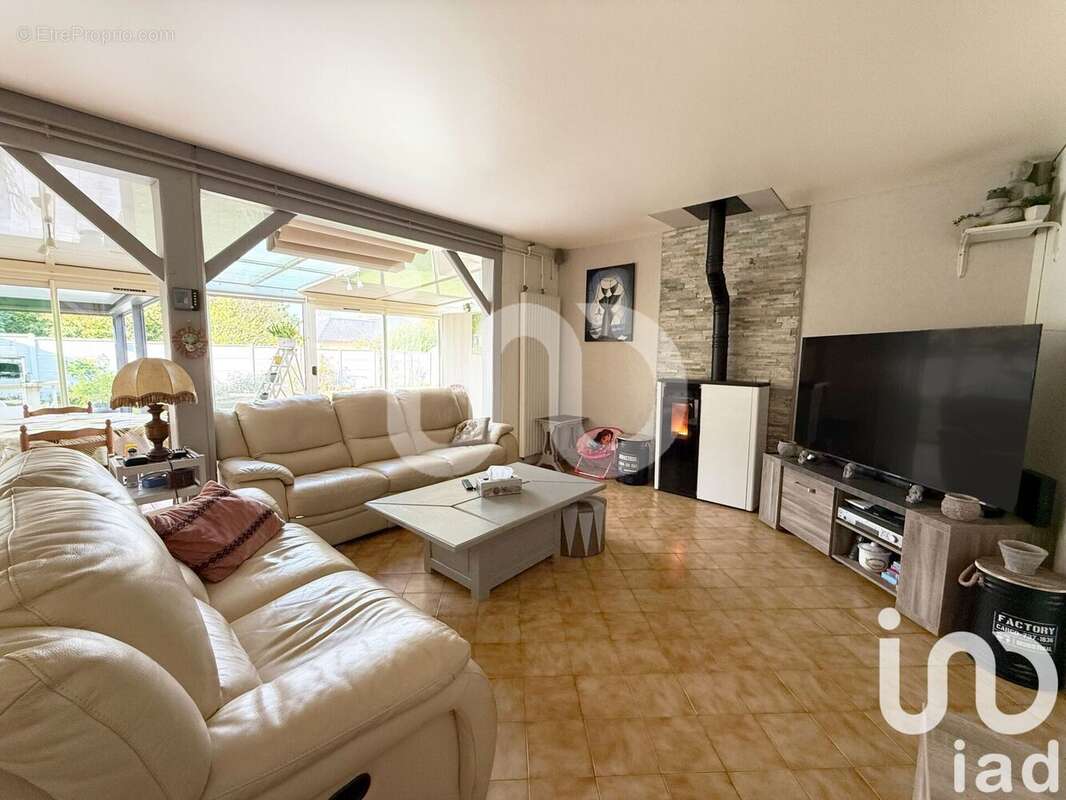 Photo 4 - Maison à SASSEY