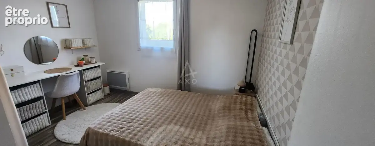 Pledran centre bourg  maison recente de plein pied 4 chambres - photo 9