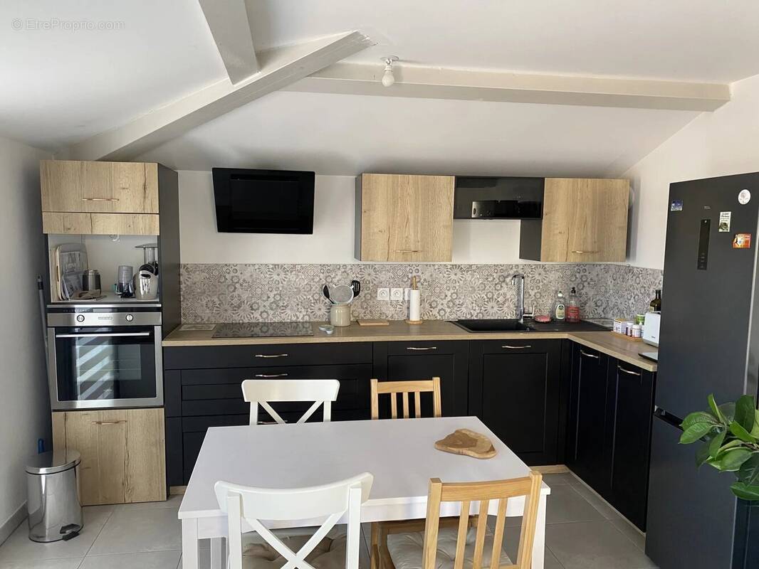 Appartement à MIRAMAS