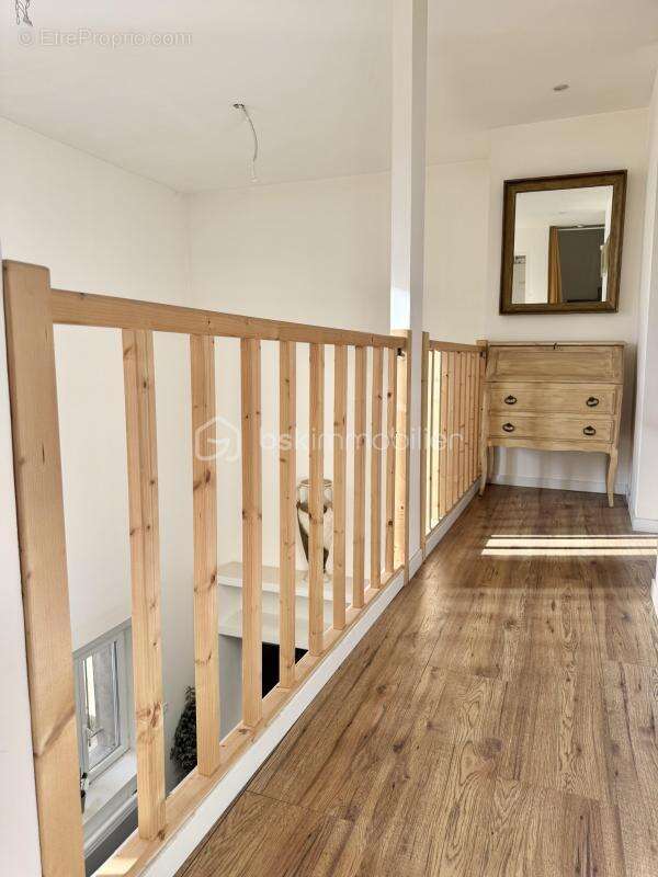 Maison à SAINT-CHINIAN