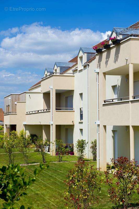 Appartement à PRINGY