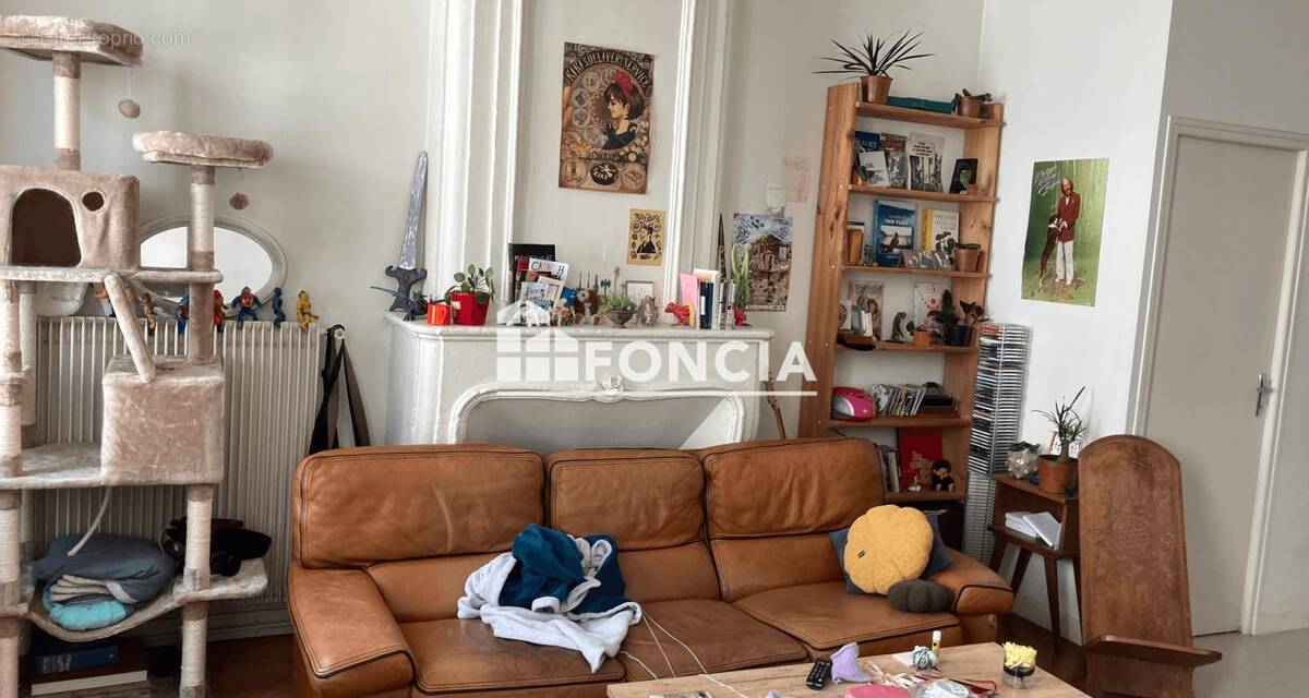 Appartement à ANGOULEME