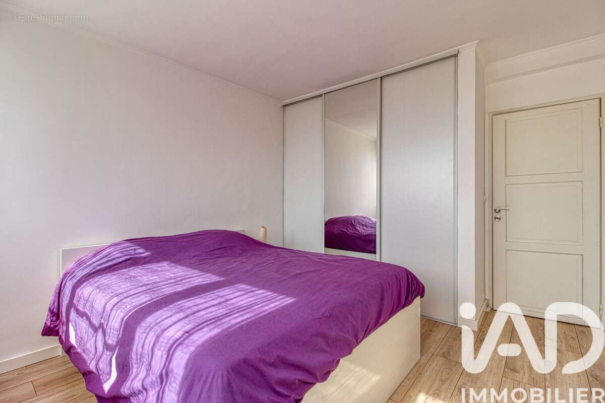 Photo 9 - Appartement à ERMONT