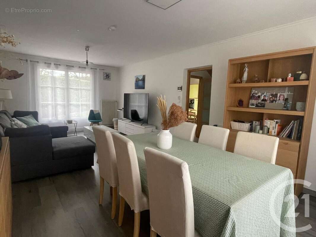 Photo 4 - Maison à BEAUVAIS