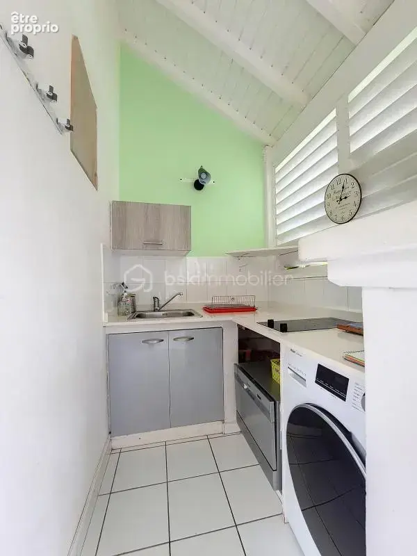 Bungalow 2 chambres petite copropriété avec piscine - photo 6