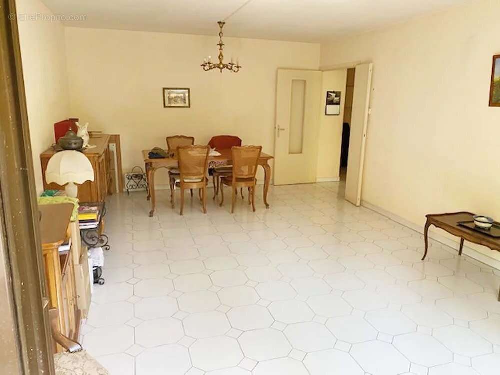 Appartement à AVIGNON