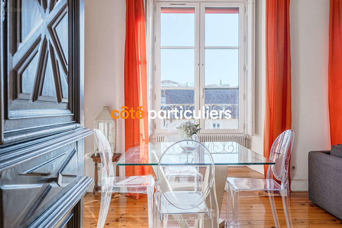 Appartement à BIARRITZ