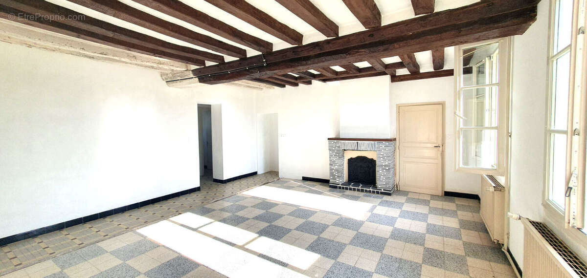 Maison à SAINT-MATHURIN-SUR-LOIRE