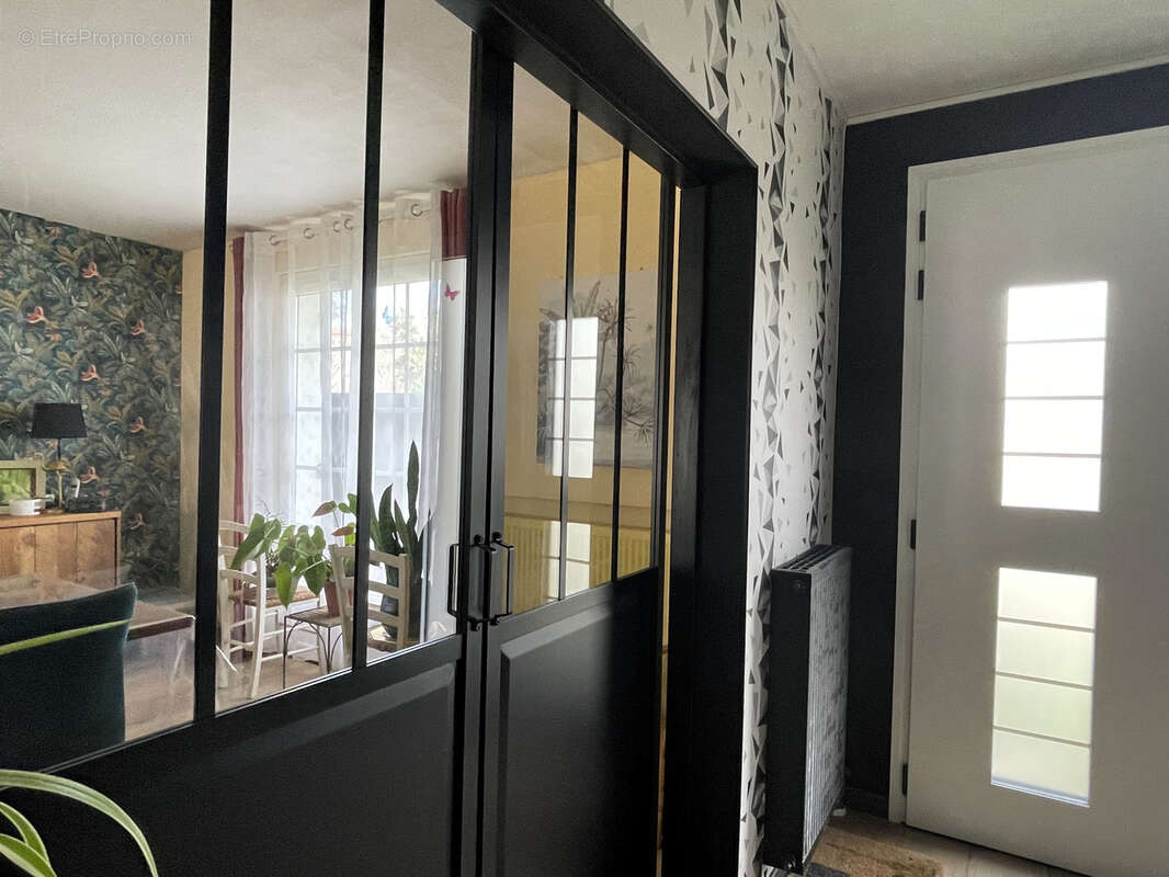 Maison à COULOUNIEIX-CHAMIERS