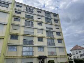 Appartement à BAR-LE-DUC