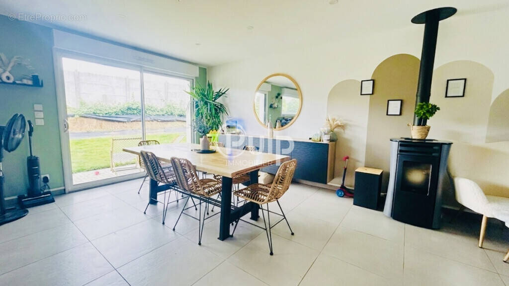 Maison à NOYELLES-SOUS-LENS