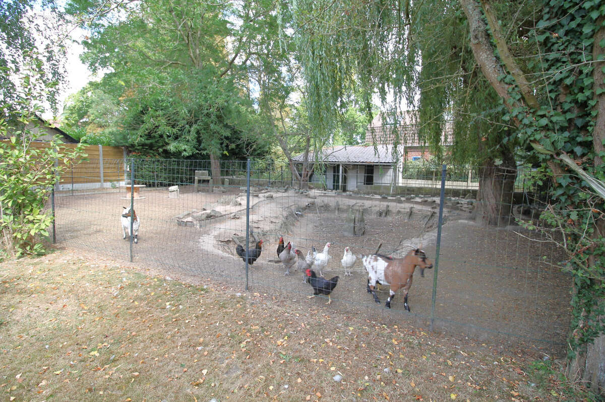 Maison à WORMHOUT