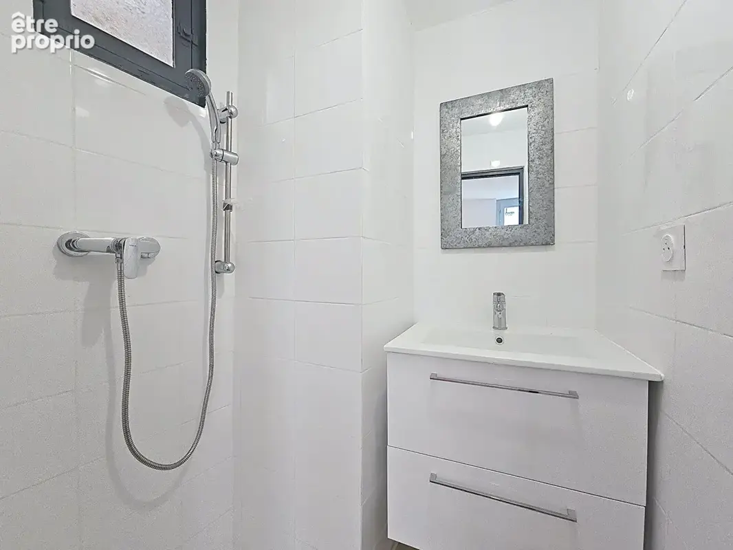 Maison rénovée 51 m², 3 pièces, 2 chambres. Avignon intra-muros, Quartier calme - photo 5