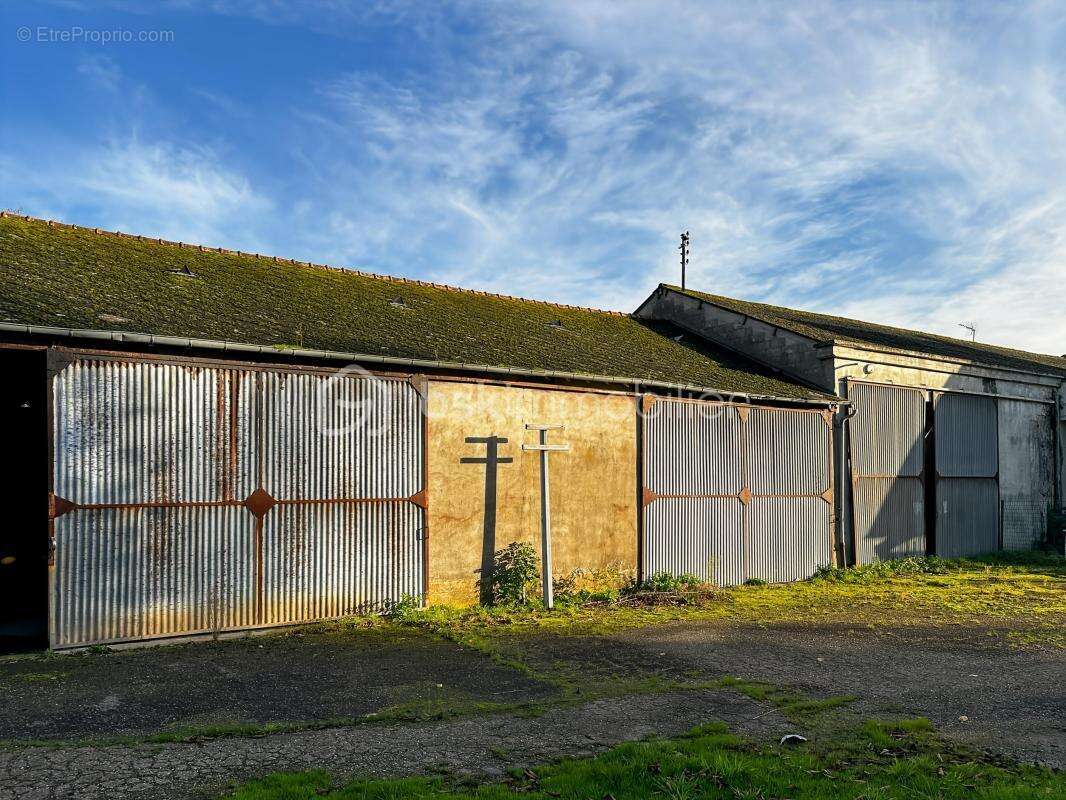 Appartement à PIPRIAC