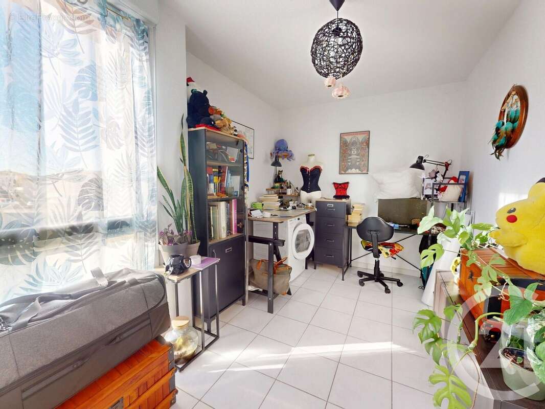 Photo 7 - Maison à LEGUEVIN