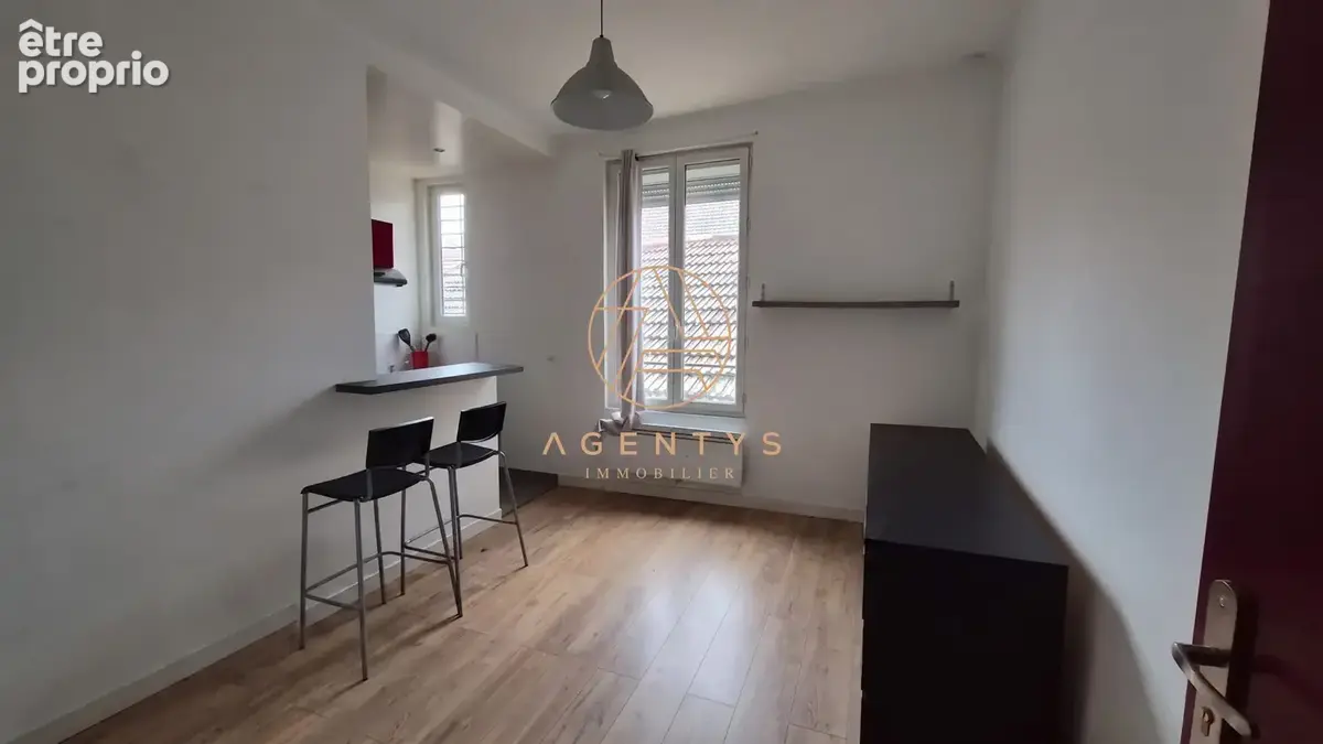 Appartement à LE PERREUX-SUR-MARNE
