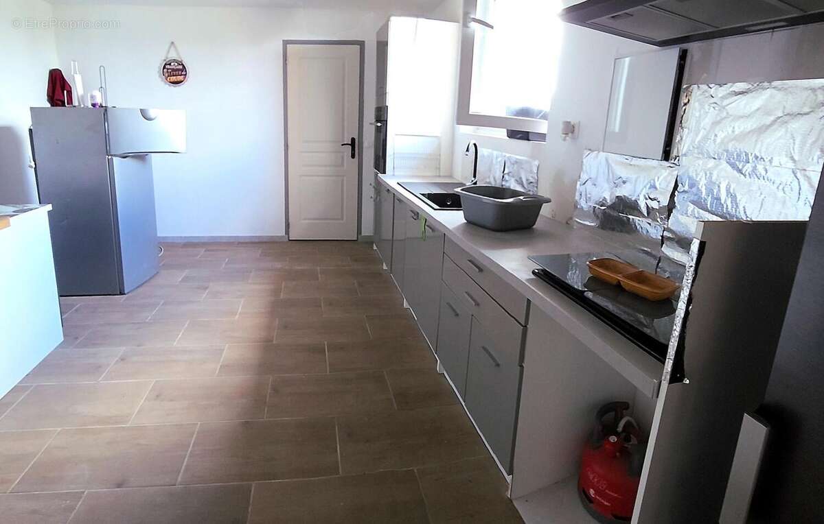 Photo 4 - Maison à CHAILLE-LES-MARAIS