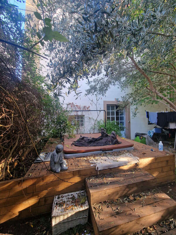 Maison à SALLES-D&#039;AUDE