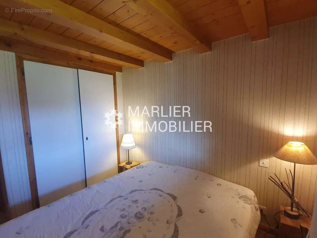 JAILLET - F2 + DE 53,35 M² (Dont 38,42 M² LC) - photo 5