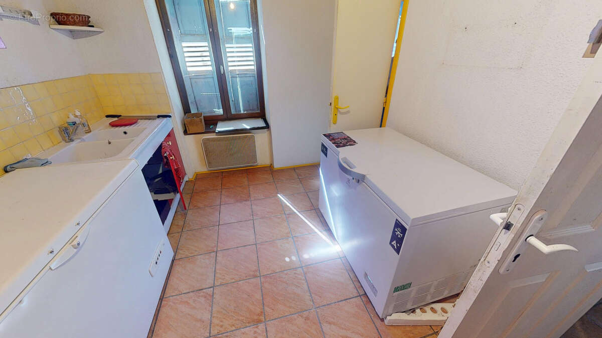 Appartement à LE MONASTIER-SUR-GAZEILLE