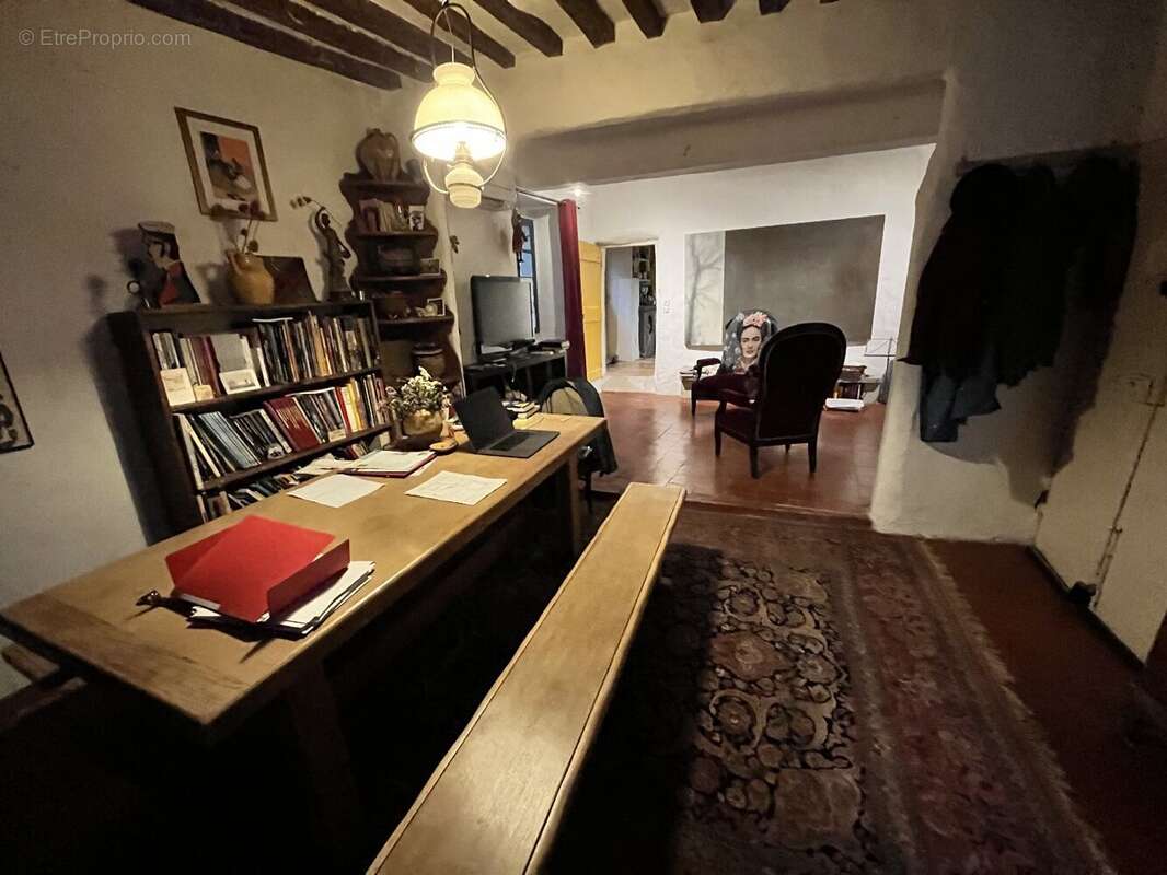 Maison à DURFORT-ET-SAINT-MARTIN-DE-SOSSENAC