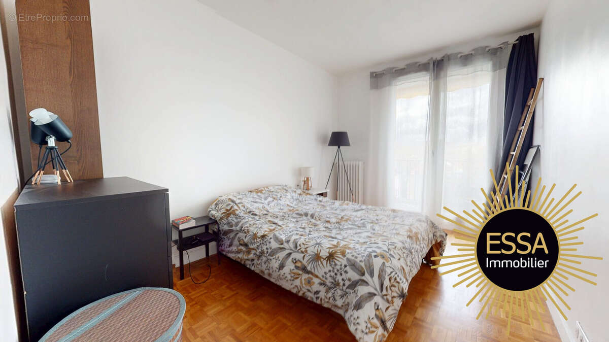 Appartement à VIROFLAY