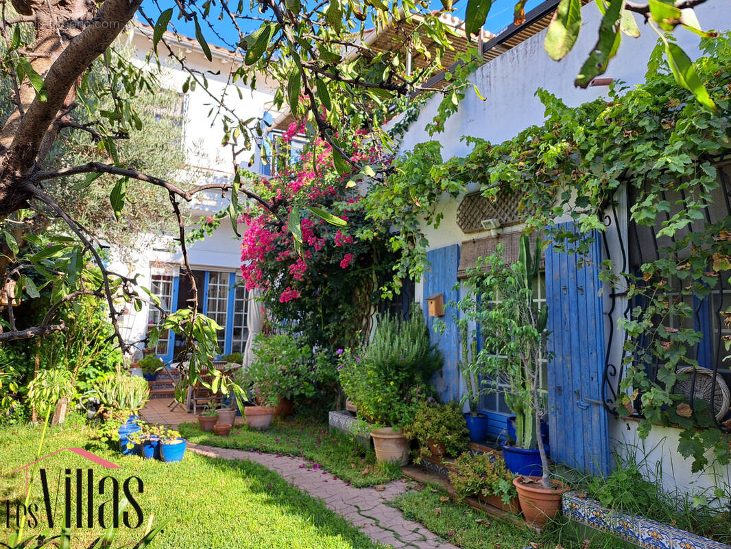 Maison à PERPIGNAN