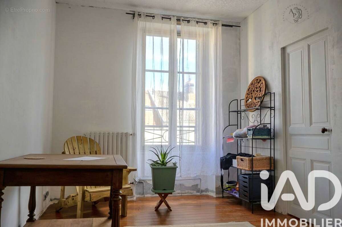 Photo 5 - Maison à JOUY-SUR-MORIN