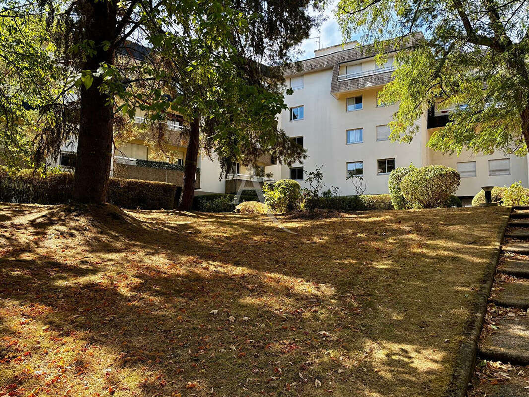 Canclaux -  studio avec parking et cave - photo 5