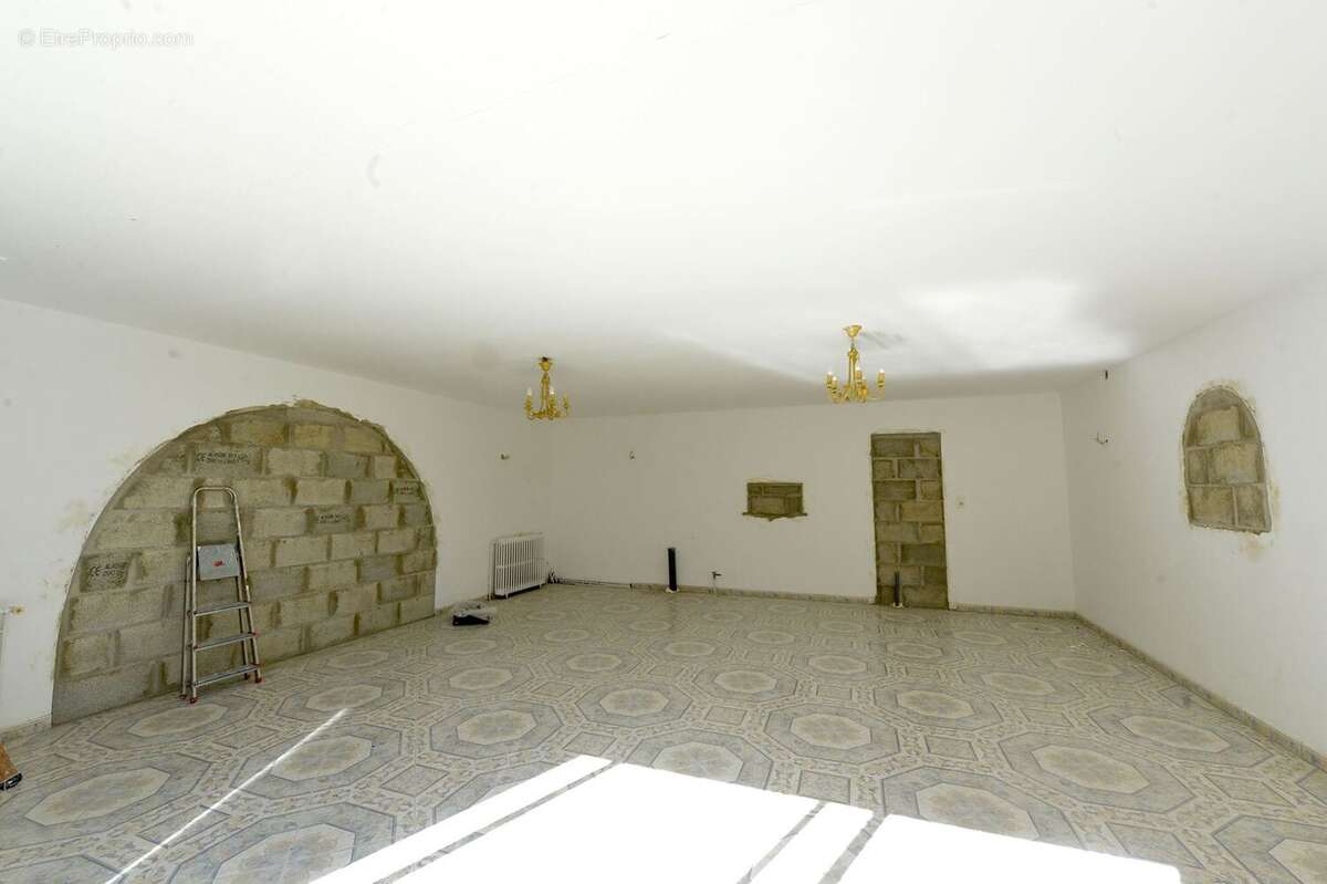 Appartement à SAINT-GEORGES-DE-DIDONNE