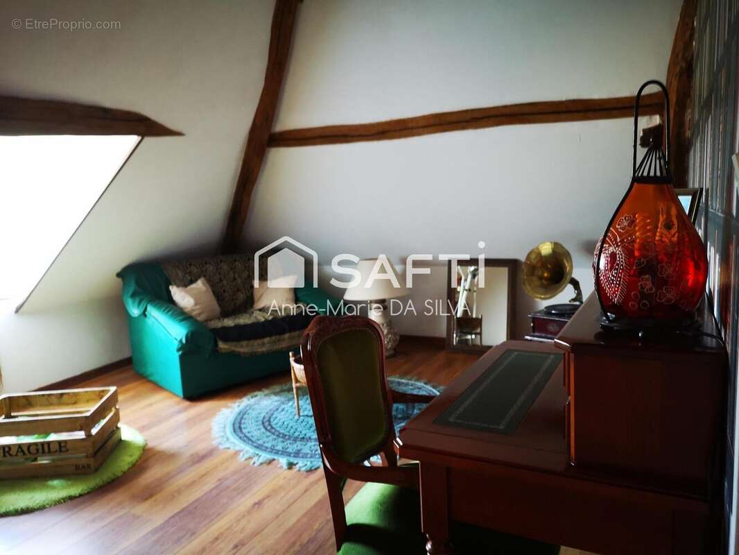 Photo 8 - Maison à LE BLANC