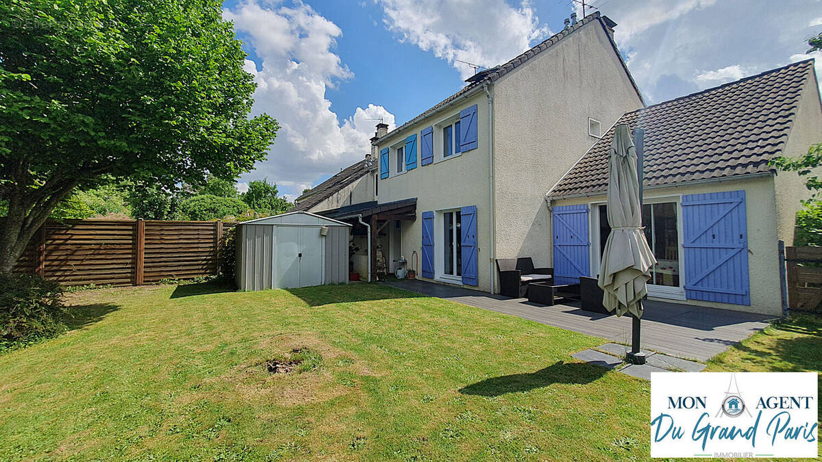 Maison à SAINT-AUBIN