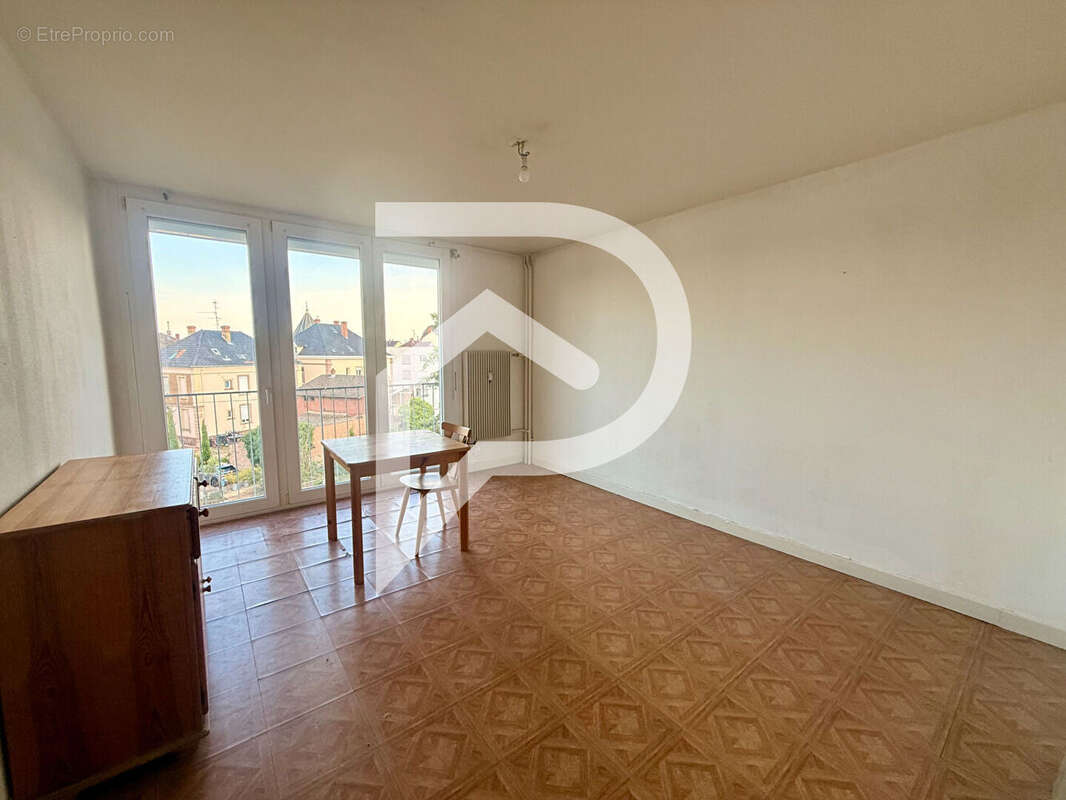 Appartement Colmar 2 pièce(s) 39.07 m2 - photo 7