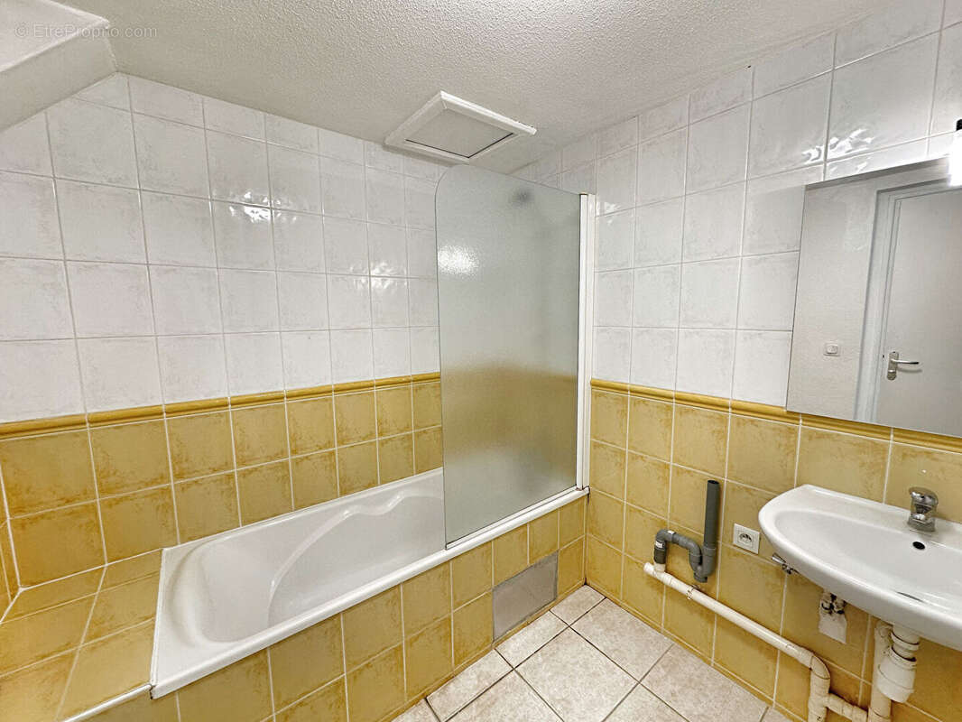 Appartement à LORIENT