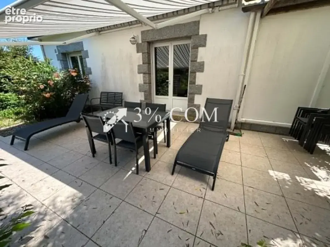 MAISON 165 m2 6 pièces - photo 20