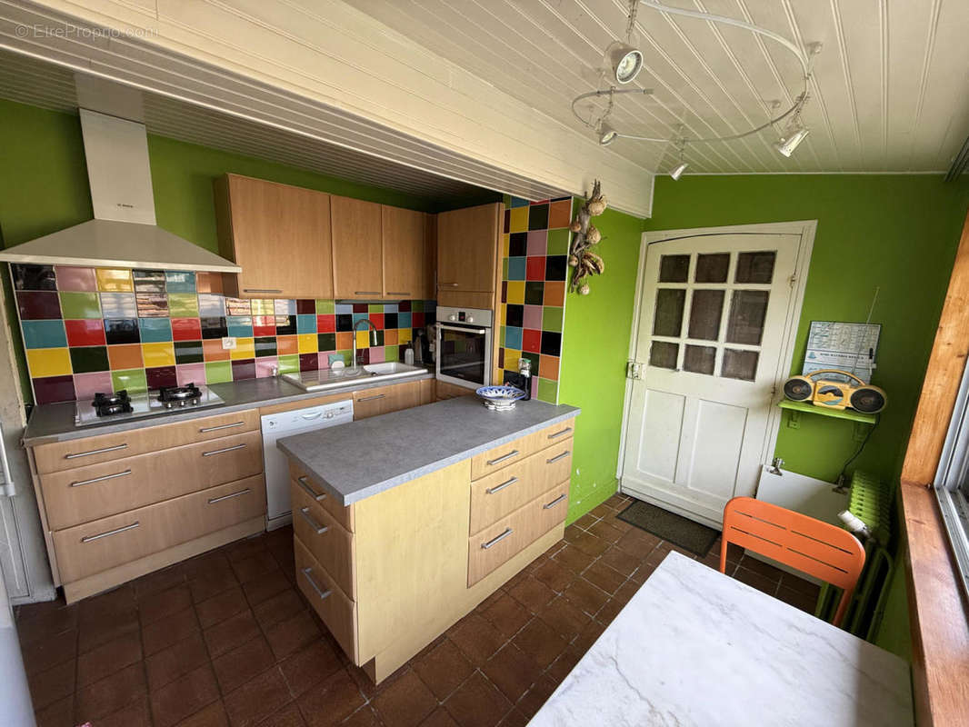 IMG_3541 - Maison à ARAMITS