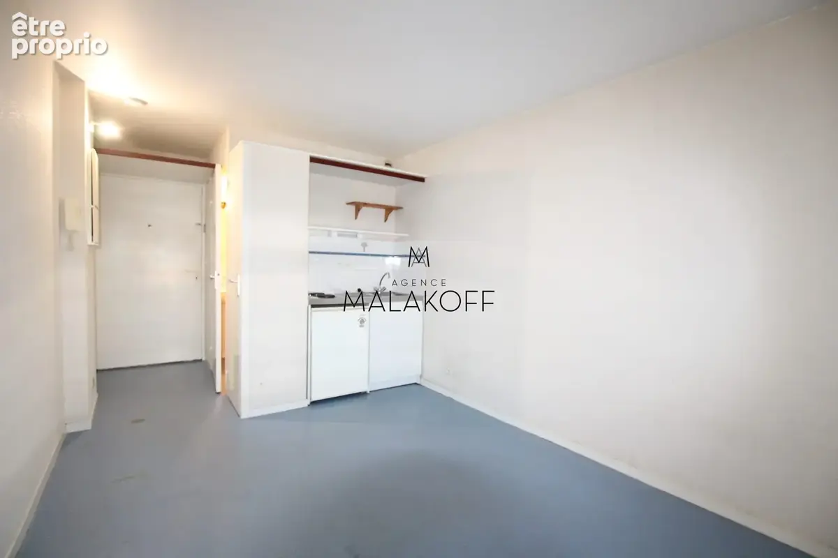 Appartement 1 pièce 17 m² à vendre à Rennes (35000) - photo 3