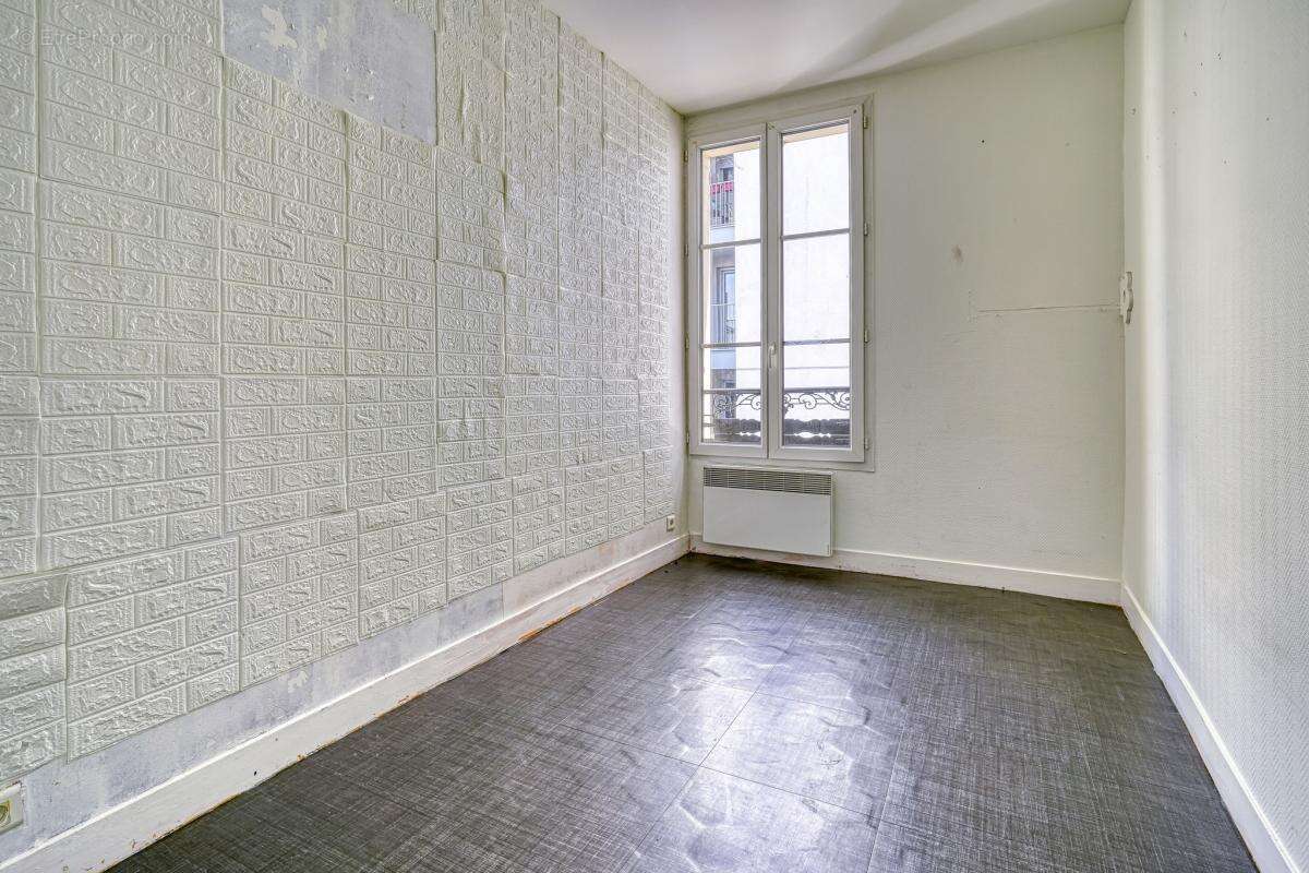Appartement à CACHAN