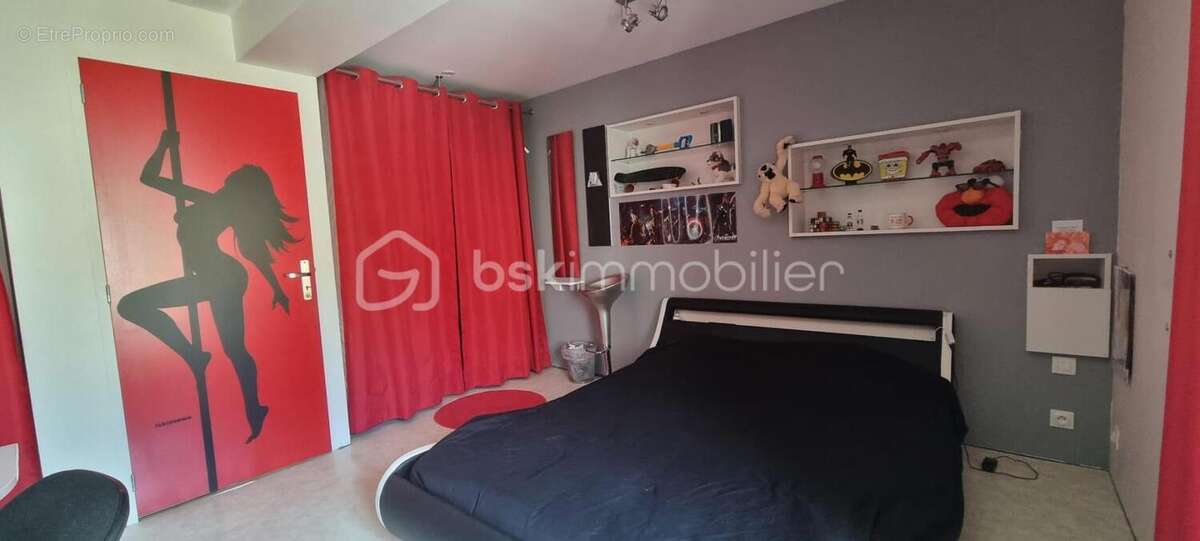 Maison à JOUY-SUR-MORIN