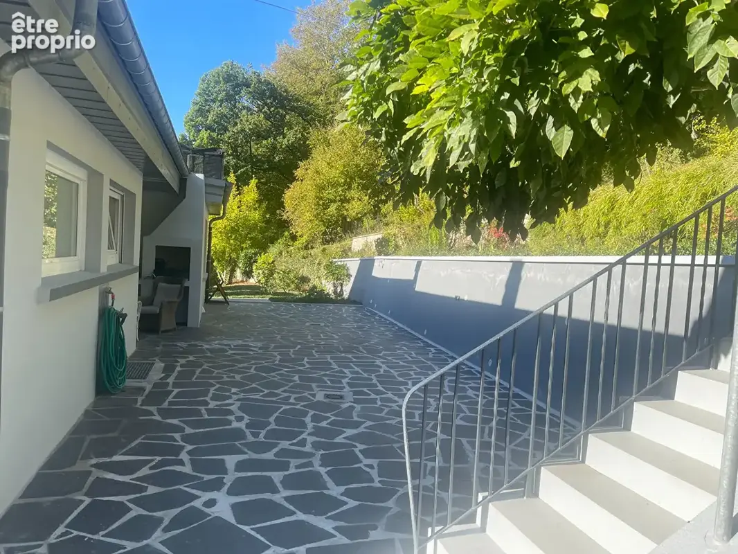 Maison d'architecte sur  22 ares - photo 3