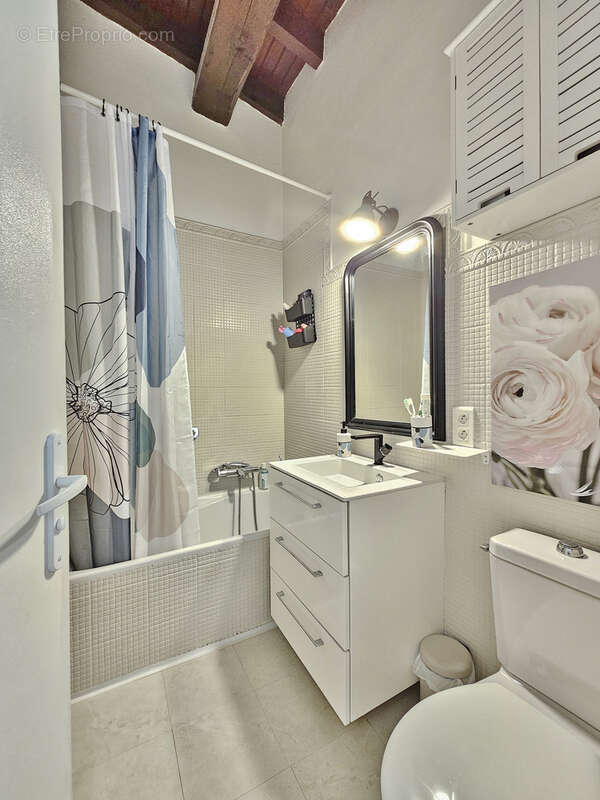 Maison à PIETROSELLA