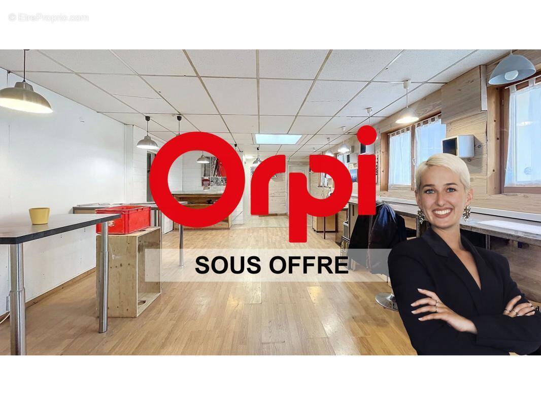 Appartement à ANNEMASSE