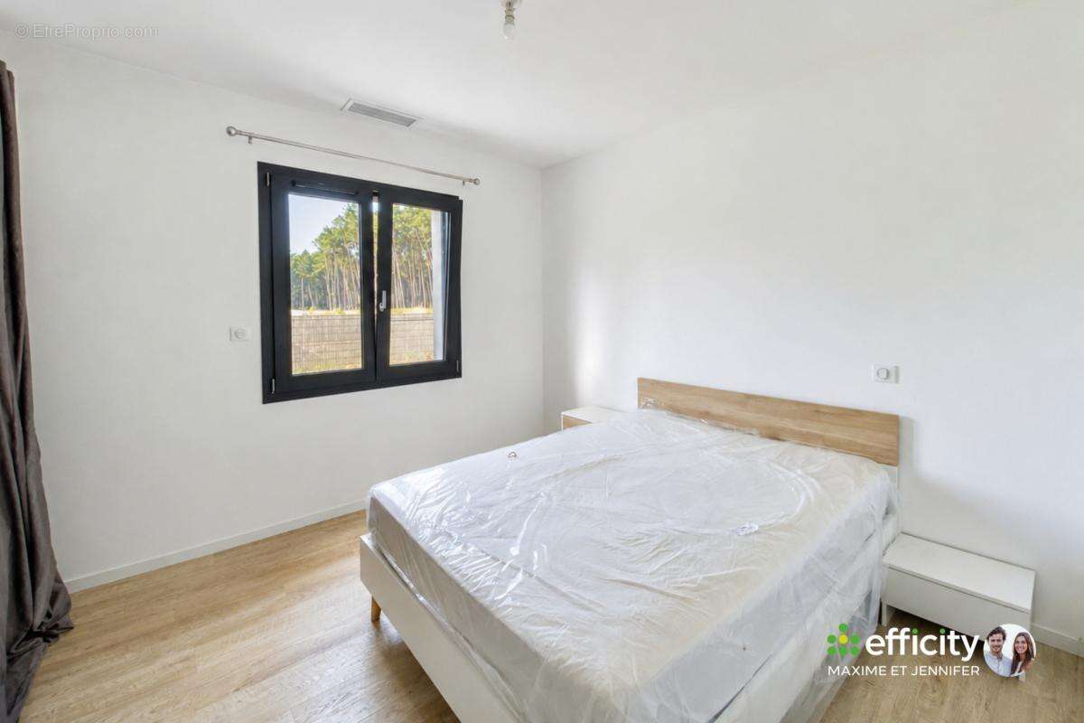 Maison 133 m² à Vielle-Saint-Girons  - photo 7