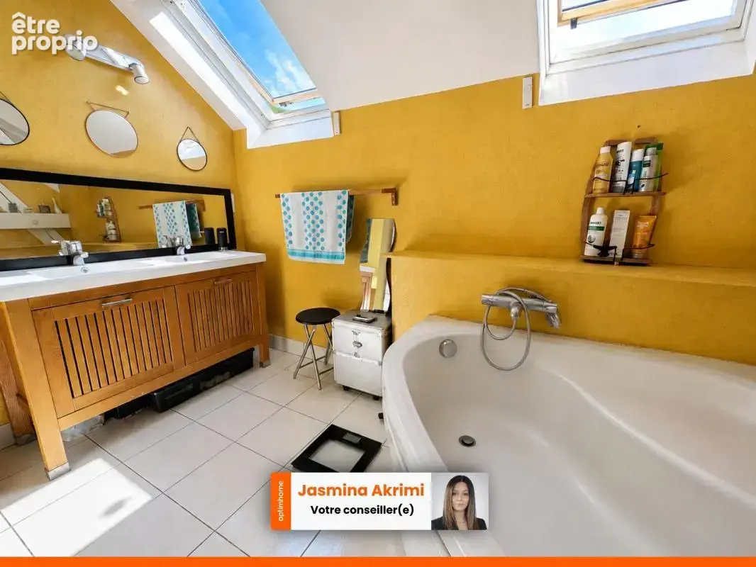 Maison familiale de 171m² 4 chambres et une dépendance de 247m². Proche de Saint Pourçain sur Sioule - photo 11