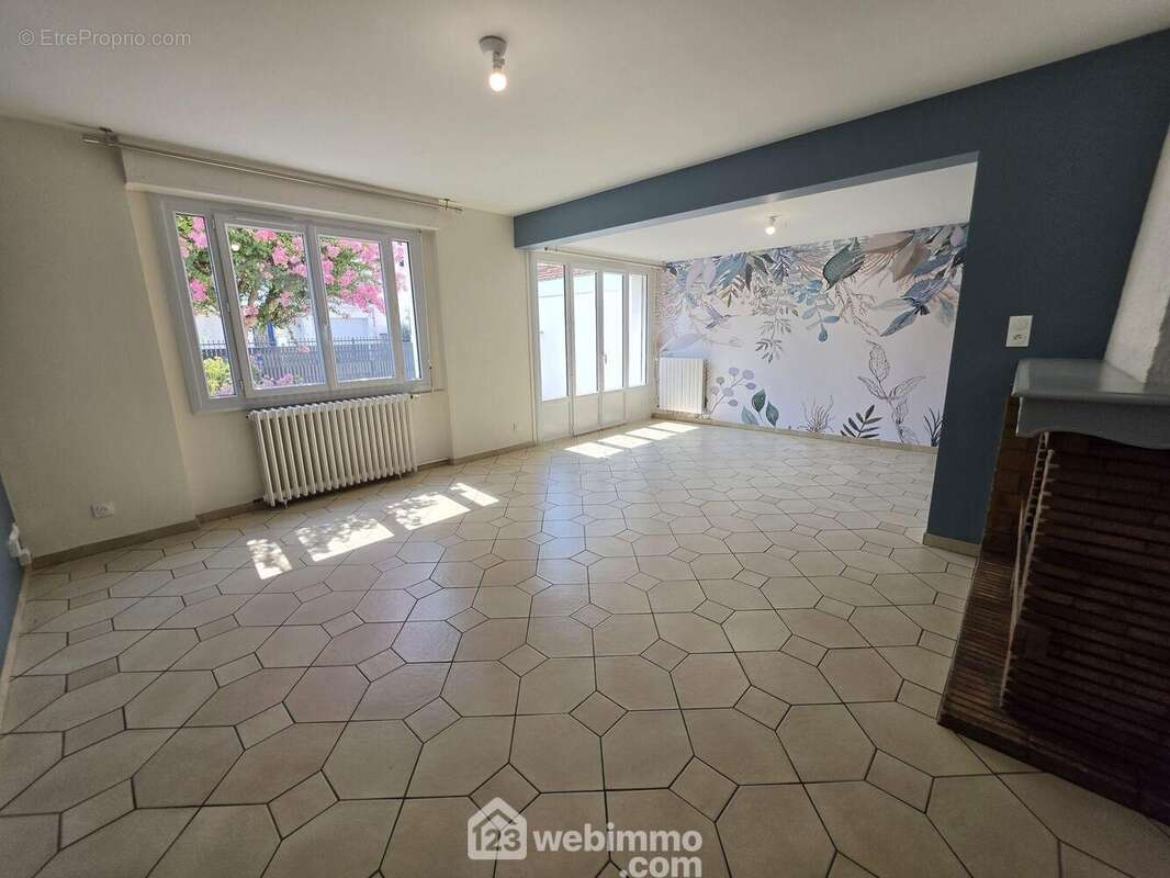 Presque 30 m²