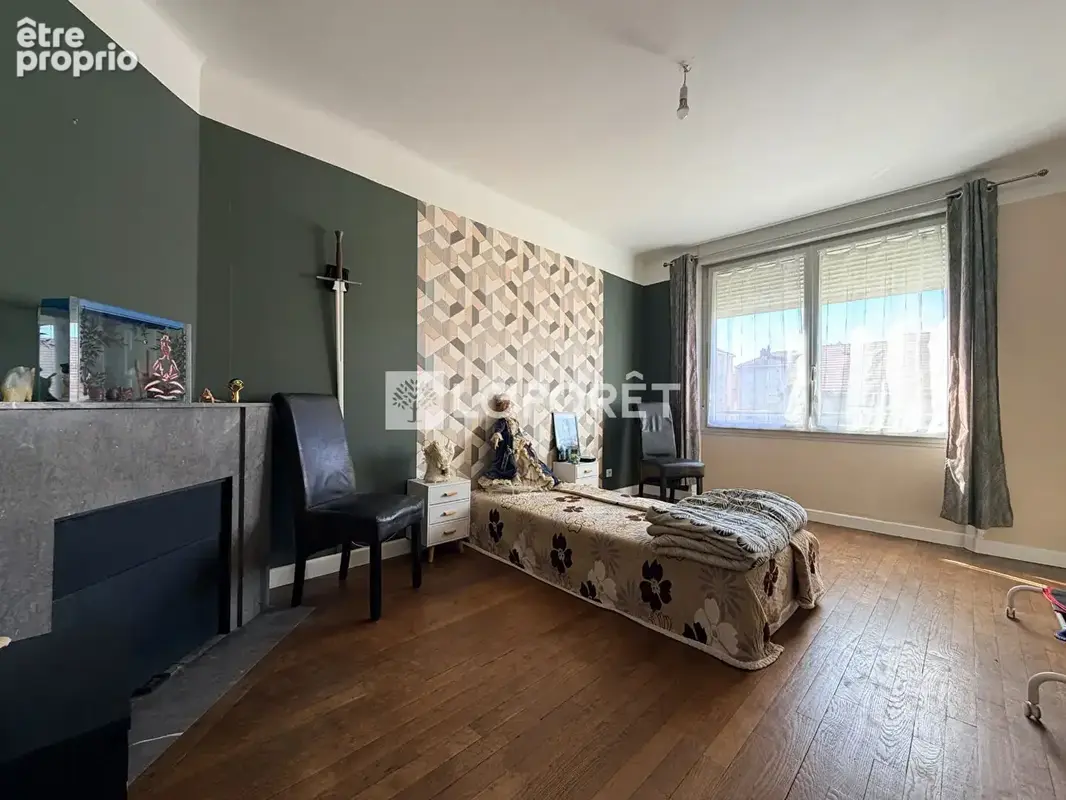 Maison centre ville - photo 9