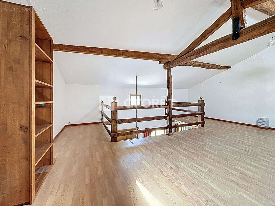 Maison à VILLEMUR-SUR-TARN